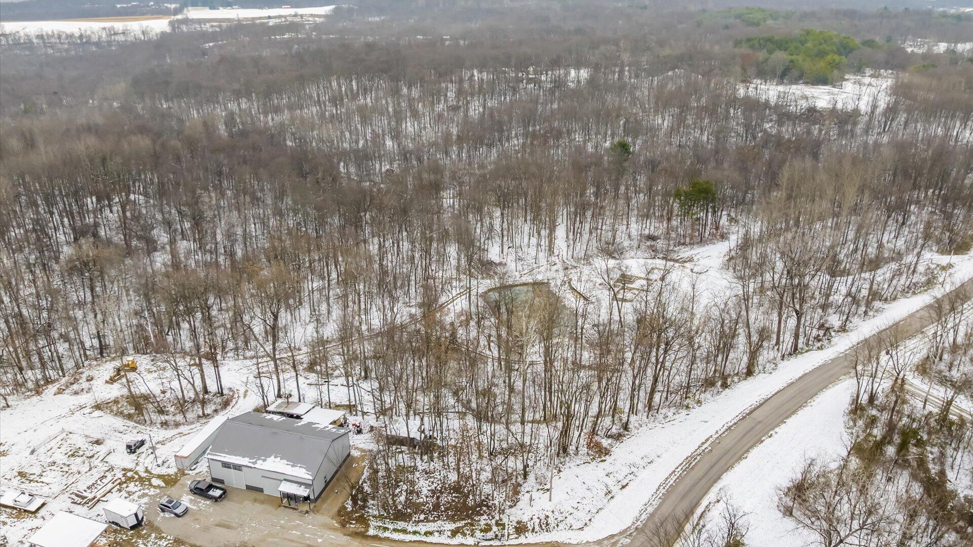 9141 Wesley Chapel Road Mount Perry, OH 43760 - Photo 15 of 46 09-z 9141 Wesley009