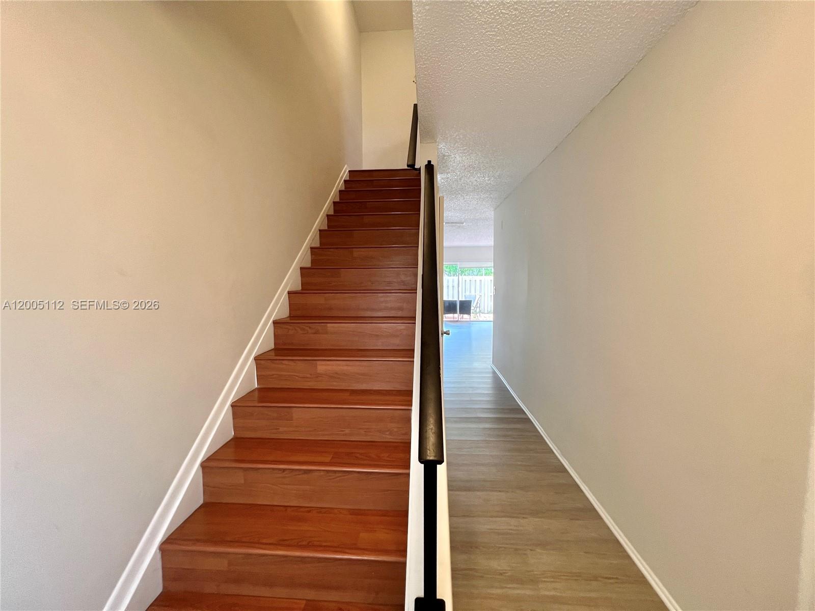 8114 Southwest 81st Terrace Miami, FL 33143 - Photo 18 of 20 a view of entryway