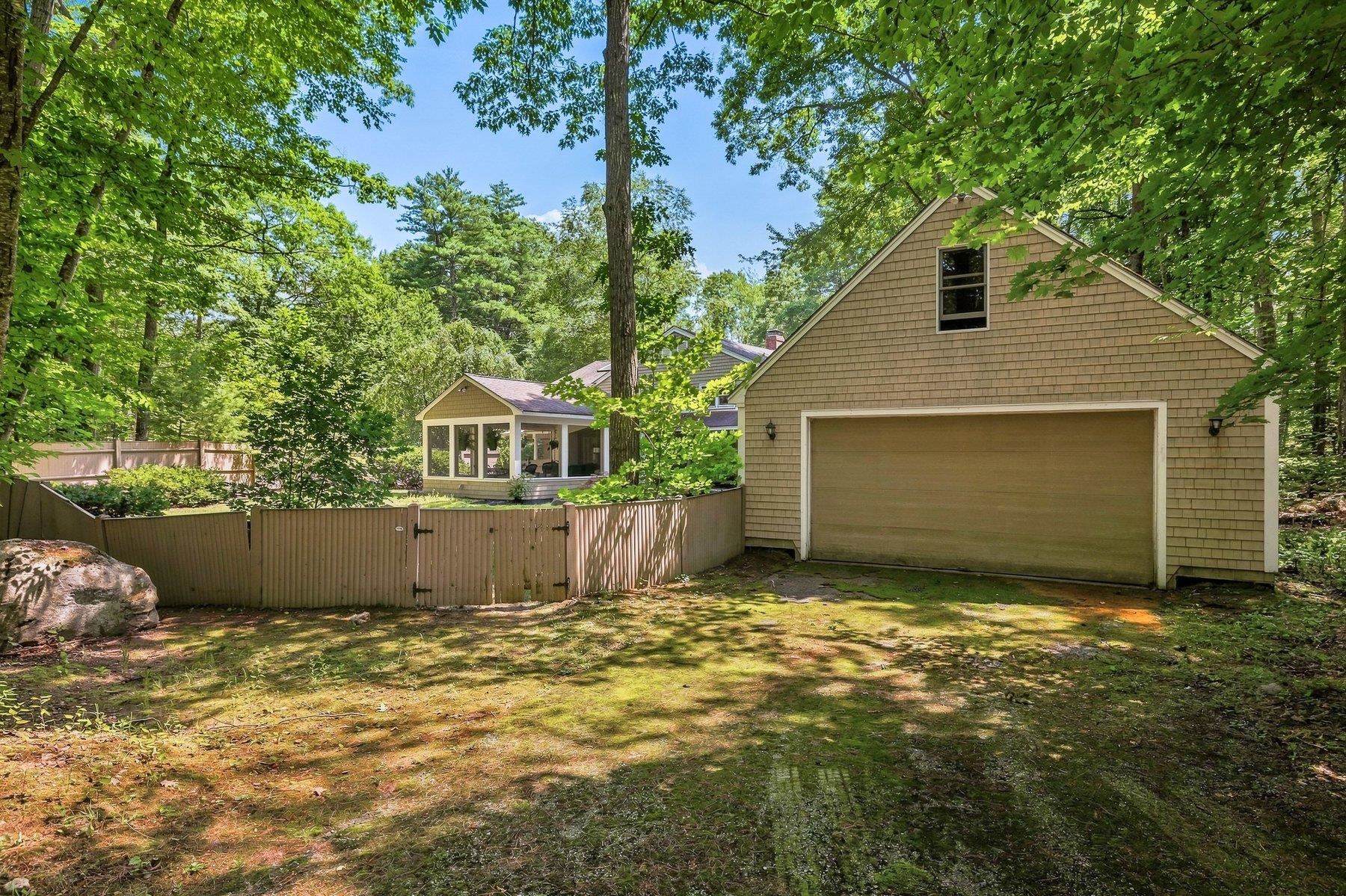 6 Millstream Drive Exeter, NH 03833 - Photo 52 of 55