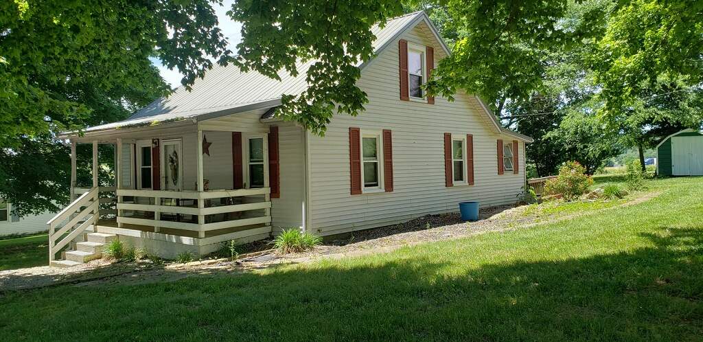 905 Grinstead Mill Road Cave City, KY 42127 - Photo 1 of 1 Gallery Image 1