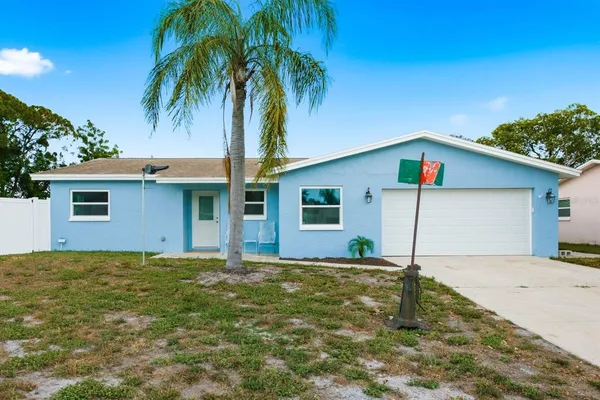 $2,800 | 330 Scott Court, Palm Harbor, FL 34684