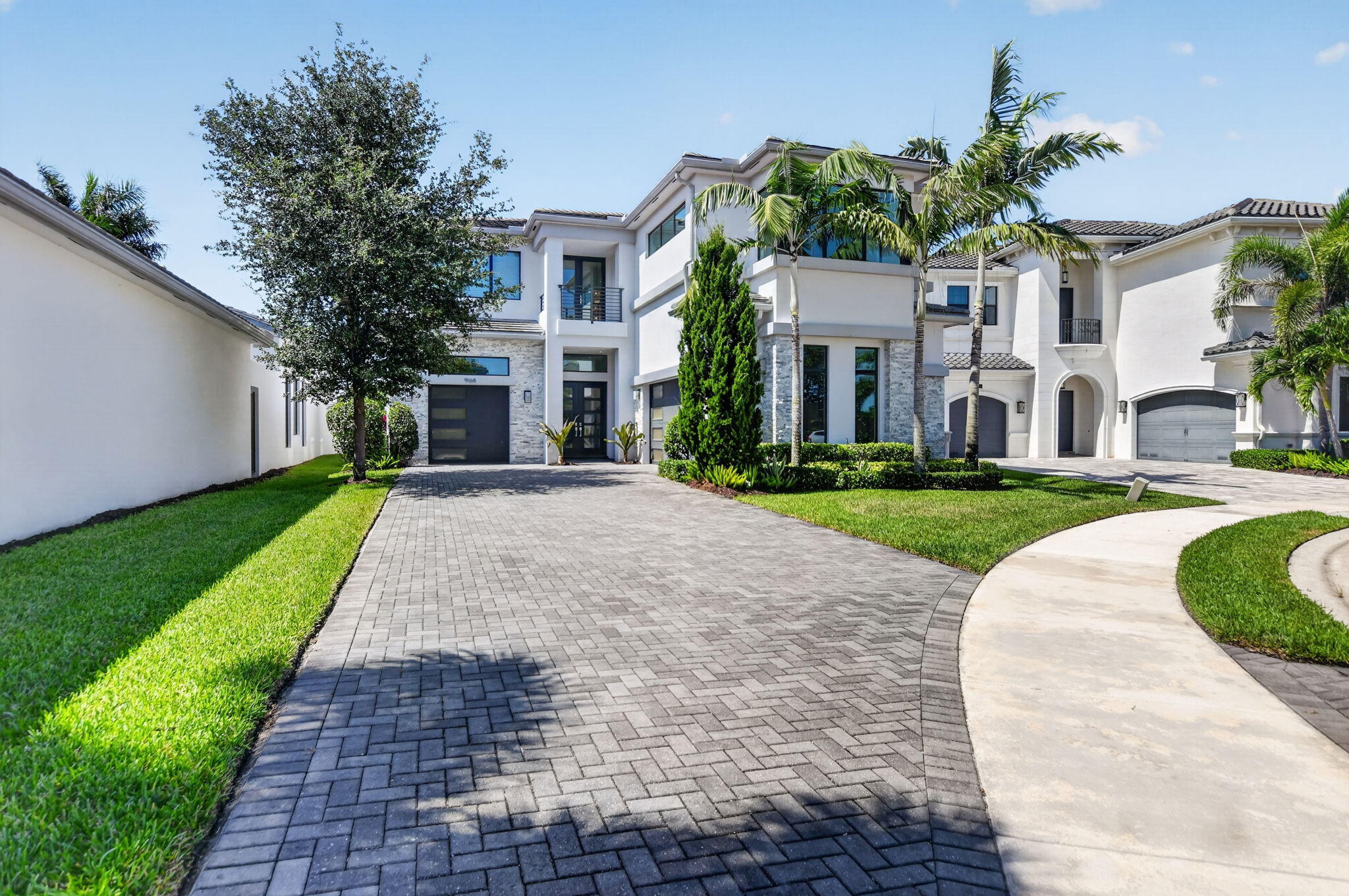 9168 Benedetta Place Boca Raton, FL 33496 - Photo 3 of 34 Front Of Home (3)