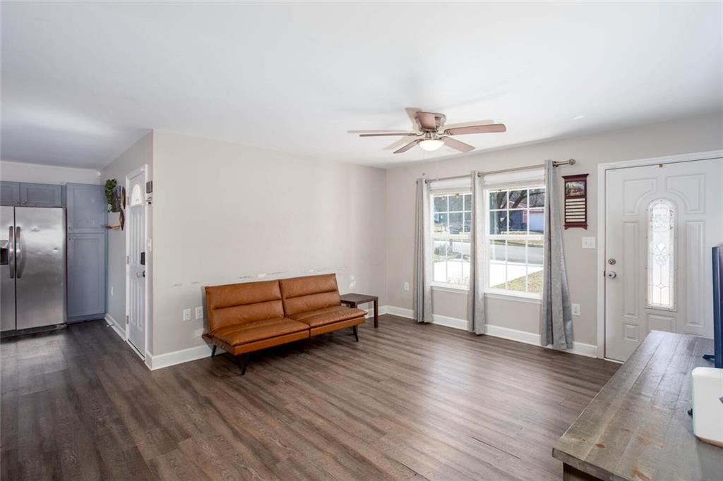 6 Pollock Street Rome, GA 30161 - Photo 2 of 19