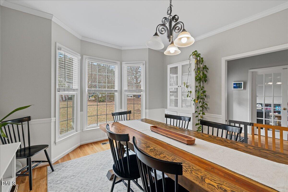 9 Otters Run Durham, NC 27712 - Photo 9 of 72 09-9 Otters Run