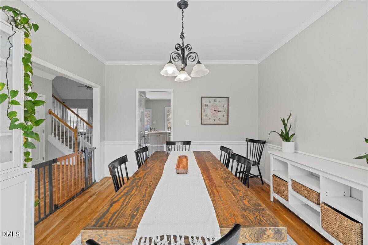 9 Otters Run Durham, NC 27712 - Photo 10 of 72 10-9 Otters Run