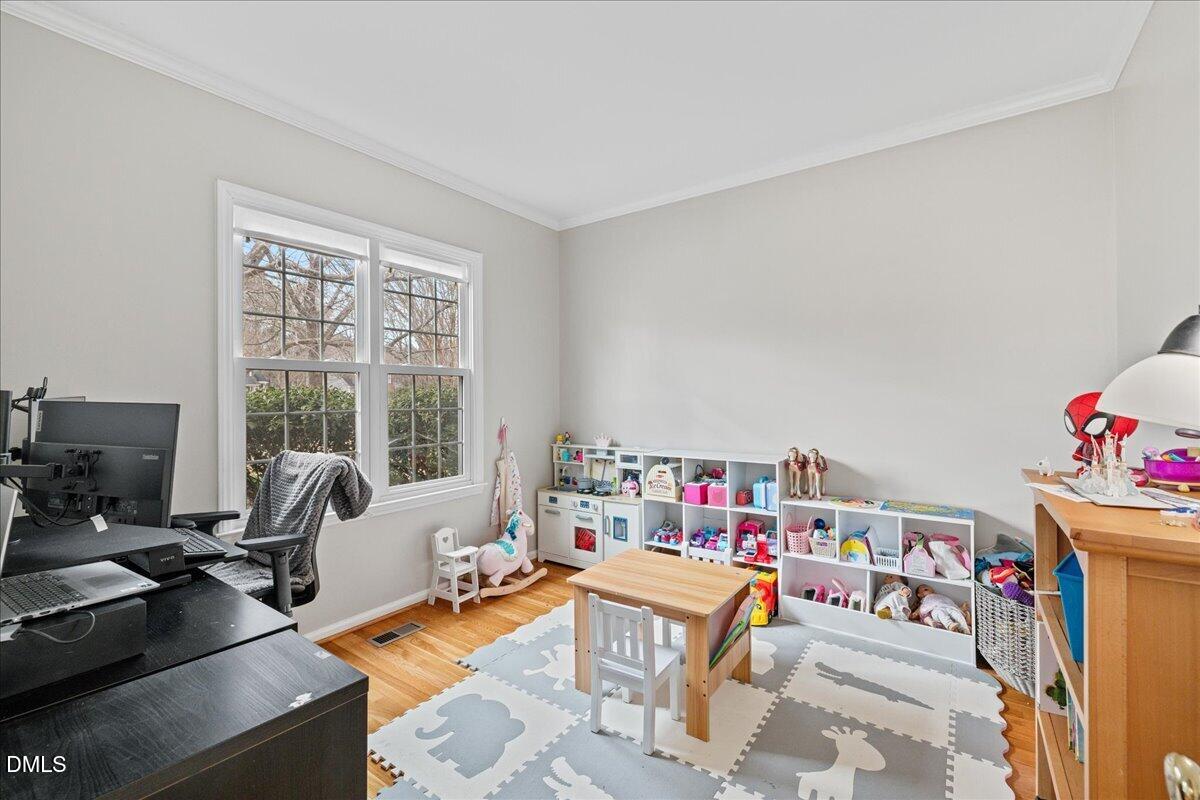 9 Otters Run Durham, NC 27712 - Photo 11 of 72 11-9 Otters Run