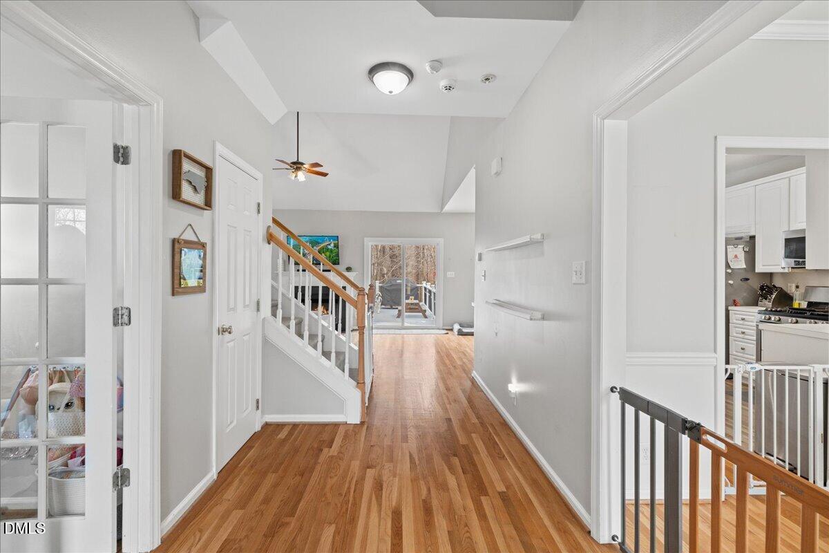 9 Otters Run Durham, NC 27712 - Photo 13 of 72 13-9 Otters Run