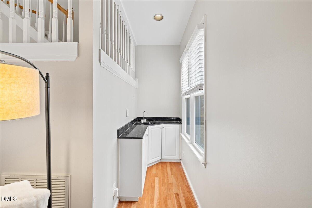 9 Otters Run Durham, NC 27712 - Photo 17 of 72 17-9 Otters Run