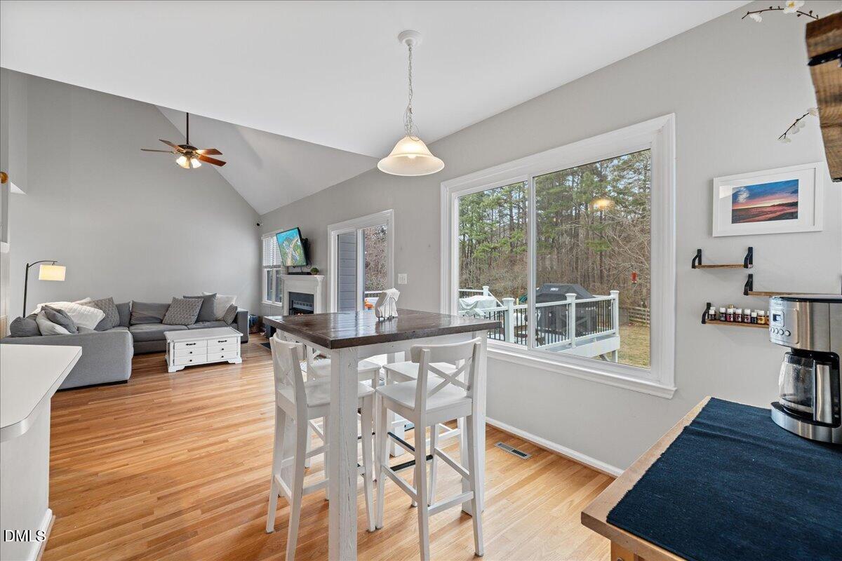 9 Otters Run Durham, NC 27712 - Photo 19 of 72 19-9 Otters Run