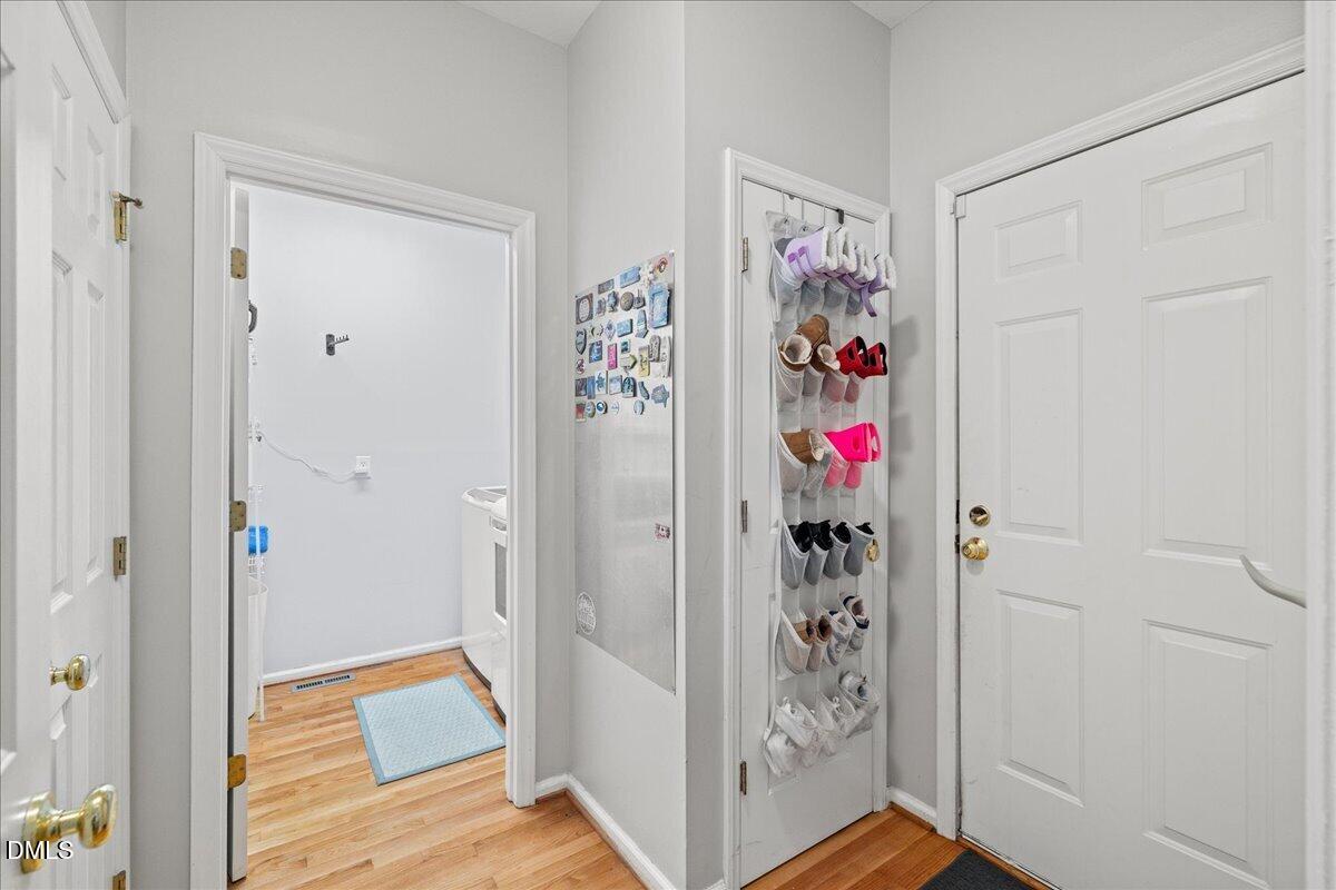 9 Otters Run Durham, NC 27712 - Photo 21 of 72 21-9 Otters Run