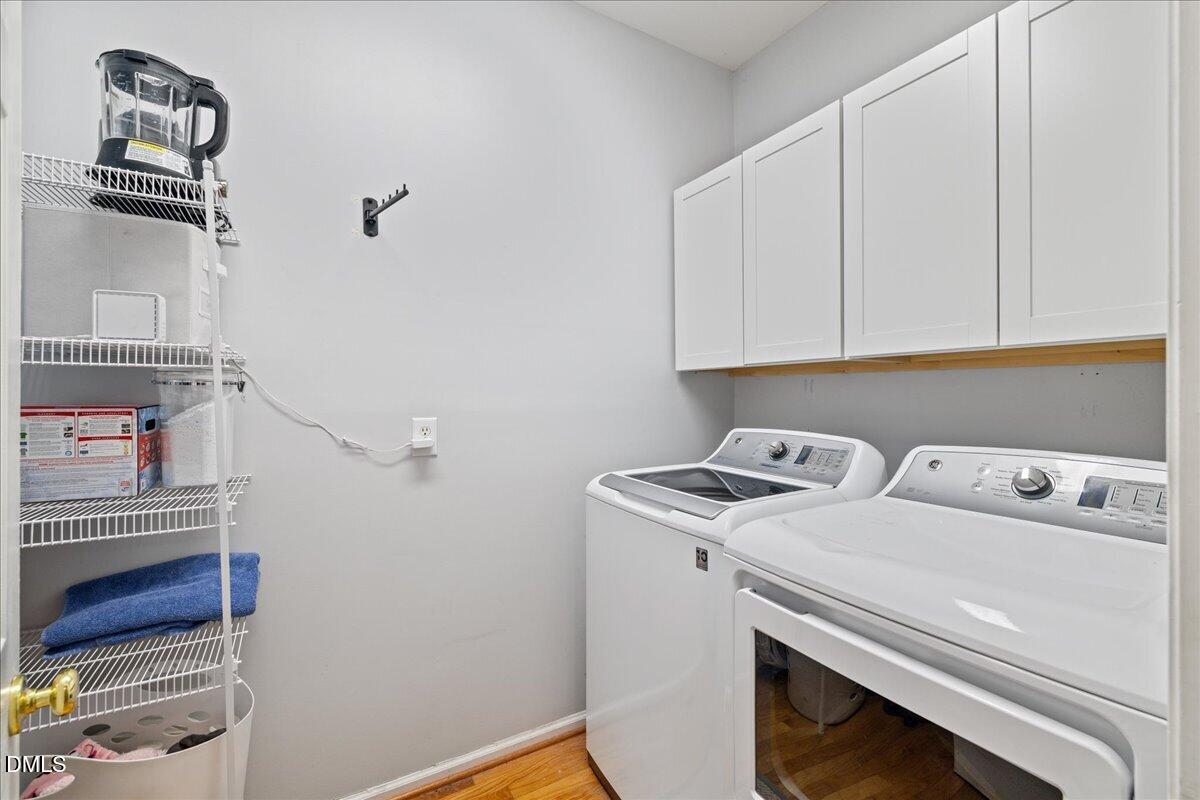 9 Otters Run Durham, NC 27712 - Photo 22 of 72 22-9 Otters Run