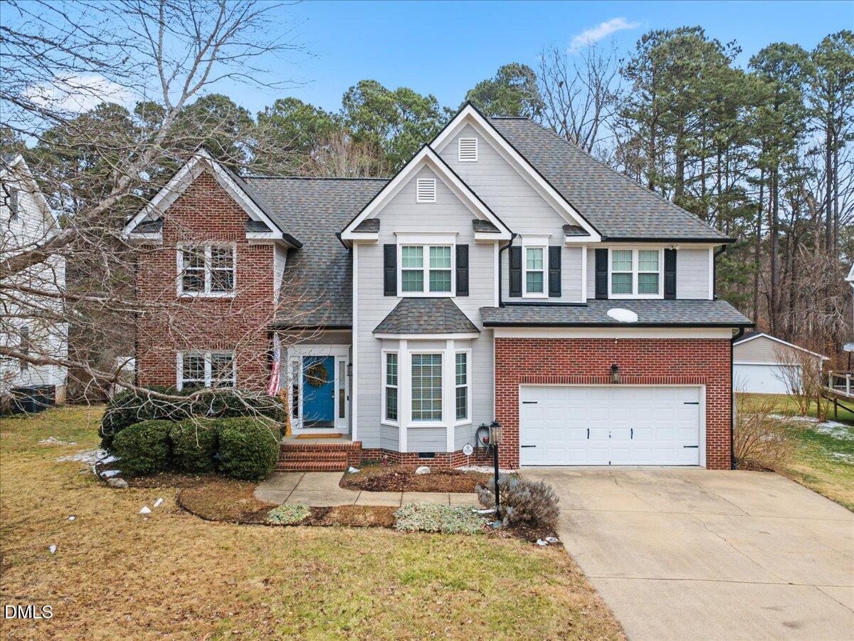 9 Otters Run Durham, NC 27712 - Photo 2 of 72 02-9 Otters Run