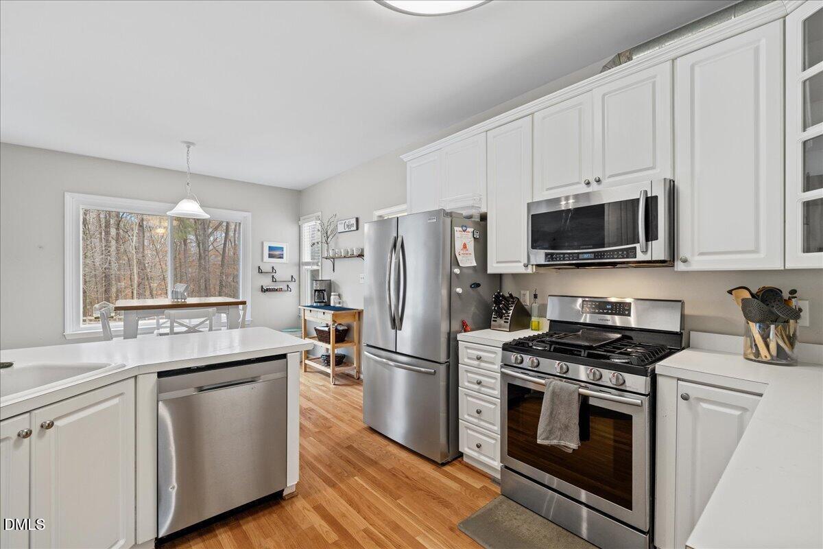 9 Otters Run Durham, NC 27712 - Photo 30 of 72 30-9 Otters Run