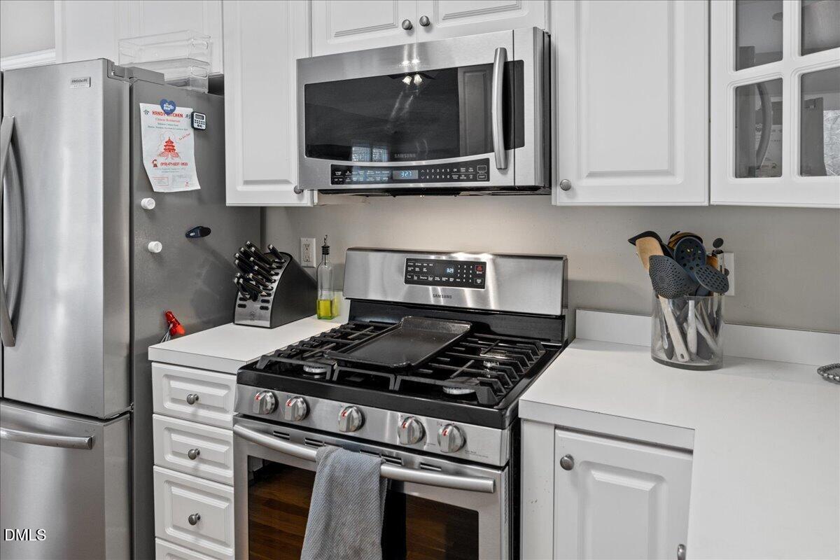 9 Otters Run Durham, NC 27712 - Photo 31 of 72 31-9 Otters Run