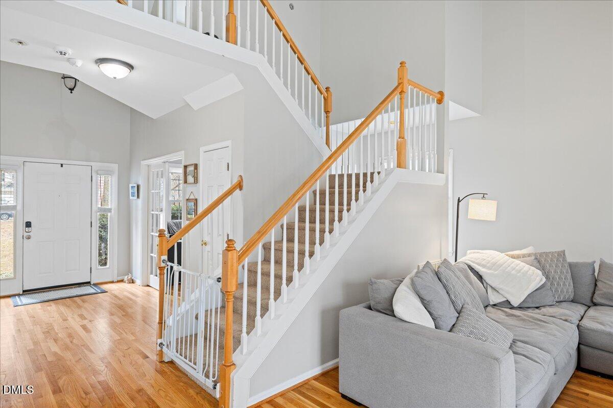 9 Otters Run Durham, NC 27712 - Photo 32 of 72 32-9 Otters Run