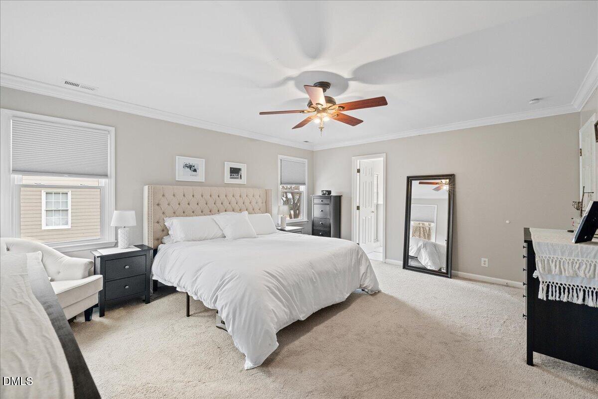 9 Otters Run Durham, NC 27712 - Photo 45 of 72 45-9 Otters Run