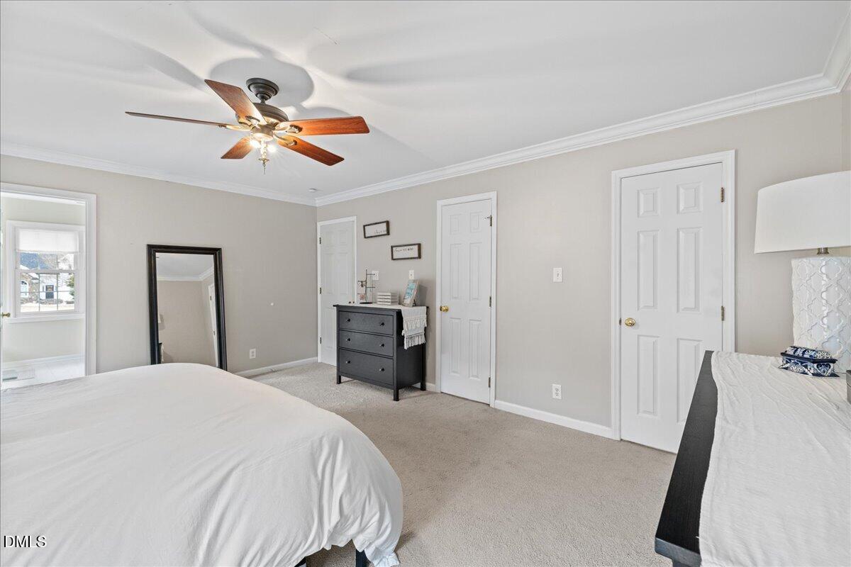 9 Otters Run Durham, NC 27712 - Photo 46 of 72 46-9 Otters Run