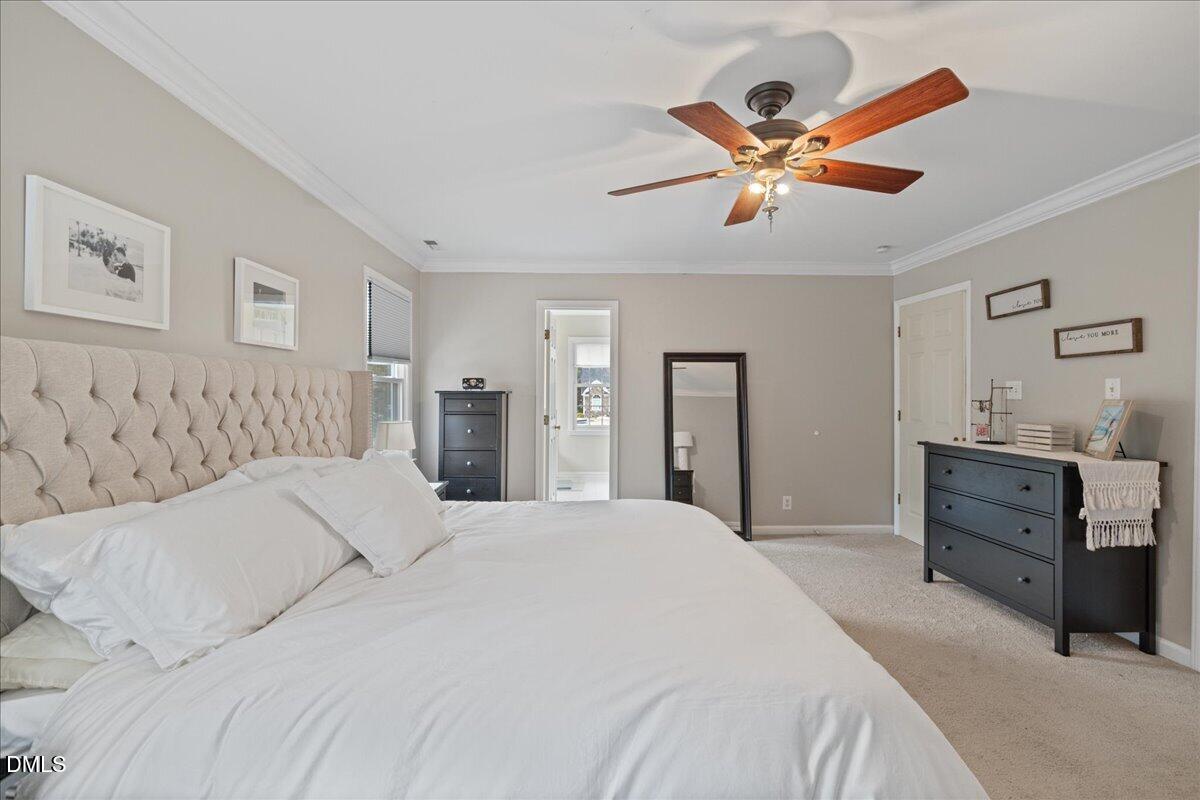 9 Otters Run Durham, NC 27712 - Photo 47 of 72 47-9 Otters Run