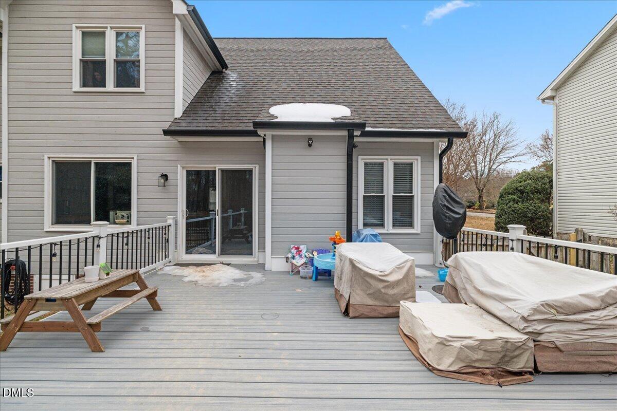 9 Otters Run Durham, NC 27712 - Photo 55 of 72 55-9 Otters Run