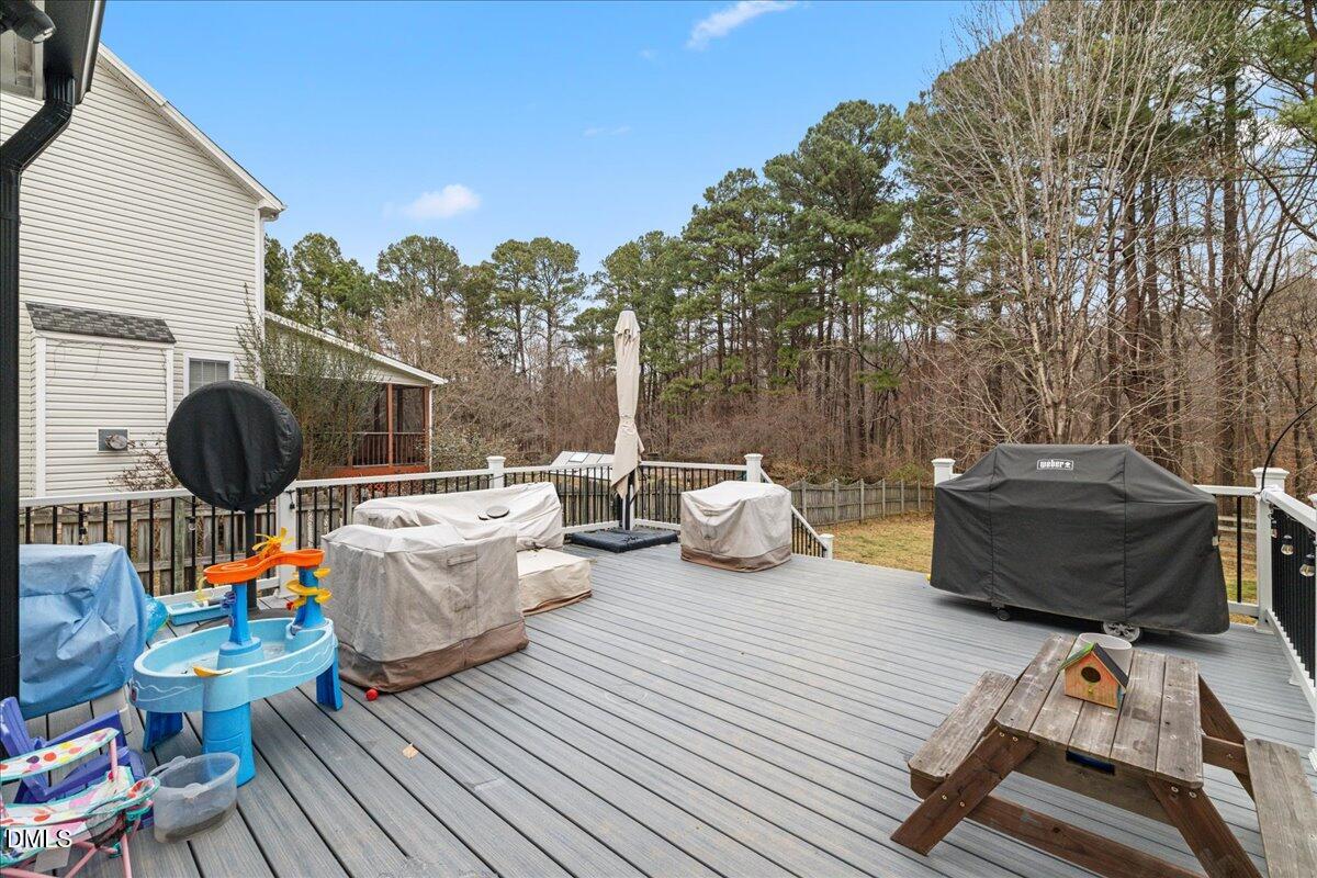 9 Otters Run Durham, NC 27712 - Photo 56 of 72 56-9 Otters Run