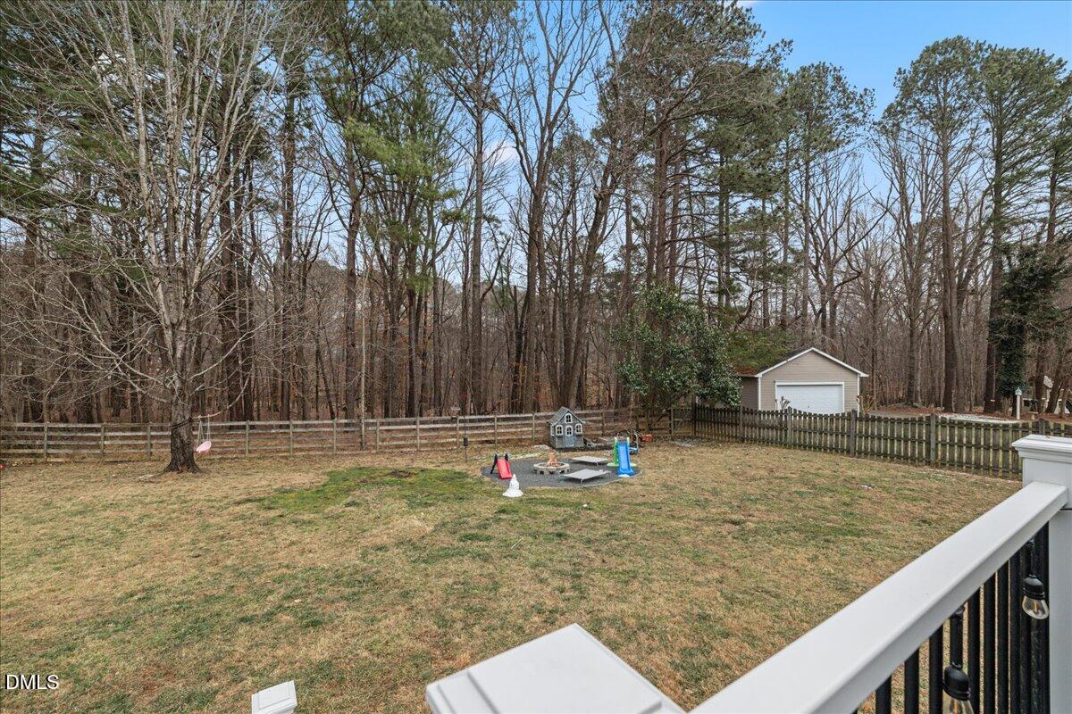 9 Otters Run Durham, NC 27712 - Photo 57 of 72 57-9 Otters Run