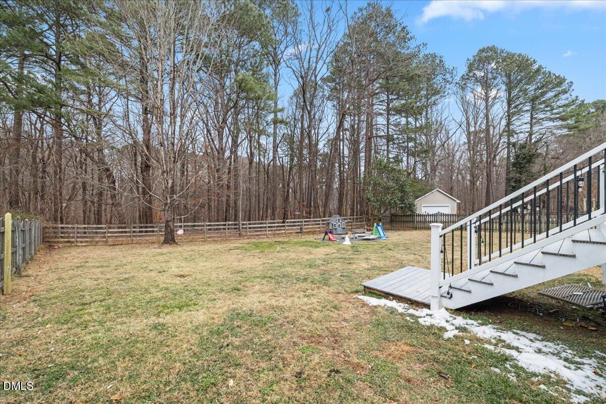 9 Otters Run Durham, NC 27712 - Photo 58 of 72 58-9 Otters Run