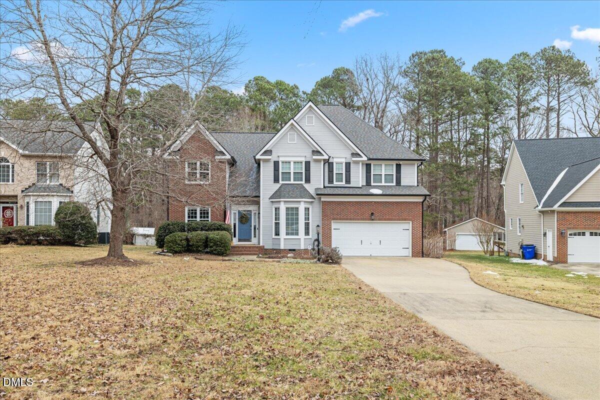 9 Otters Run Durham, NC 27712 - Photo 4 of 72 04-9 Otters Run