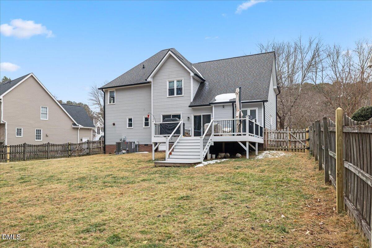 9 Otters Run Durham, NC 27712 - Photo 59 of 72 59-9 Otters Run