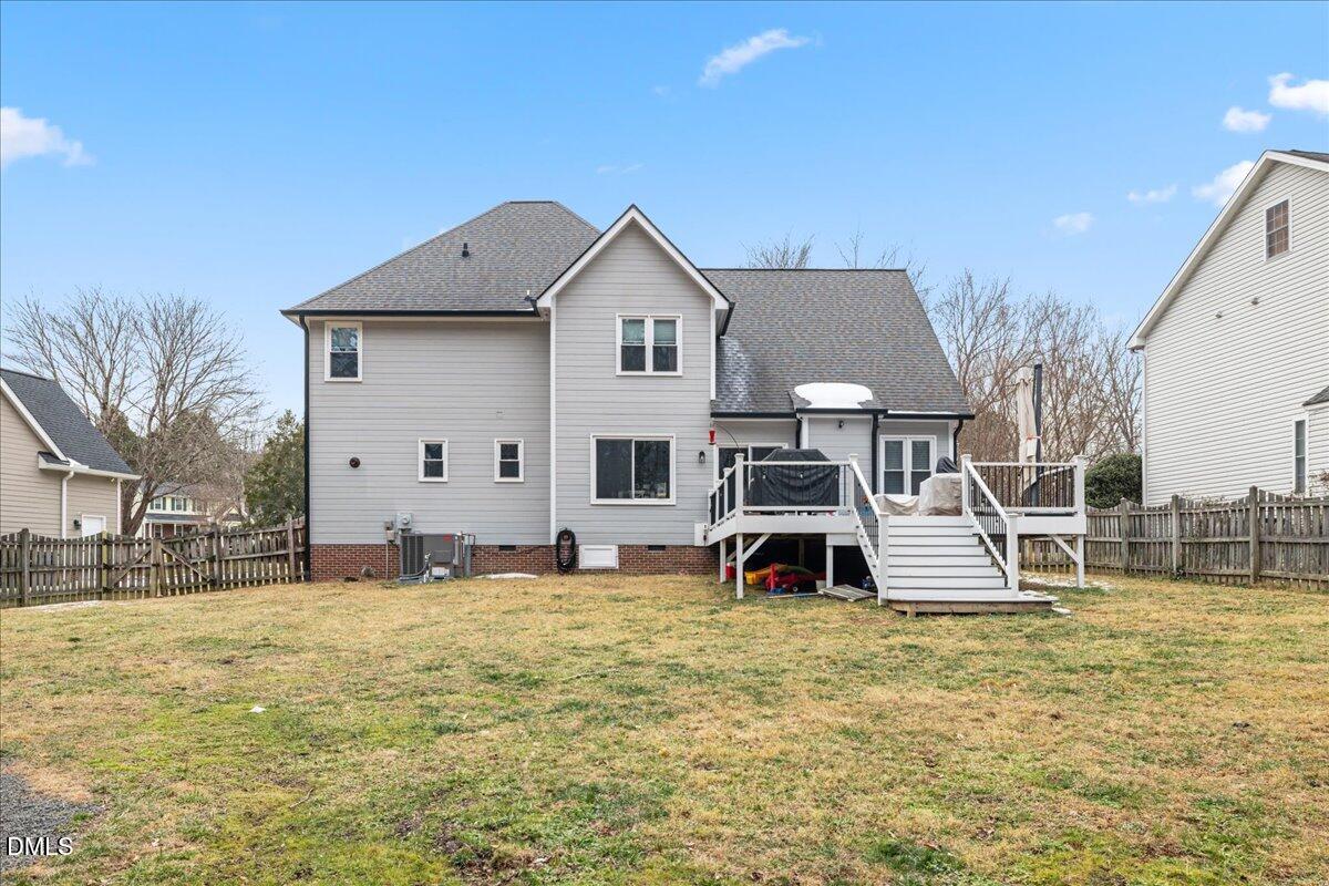 9 Otters Run Durham, NC 27712 - Photo 60 of 72 60-9 Otters Run