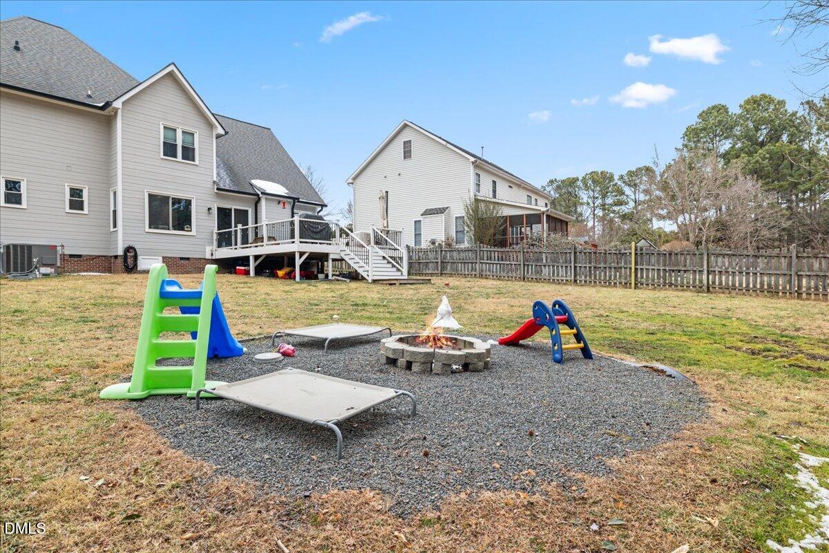 9 Otters Run Durham, NC 27712 - Photo 61 of 72 61-9 Otters Run