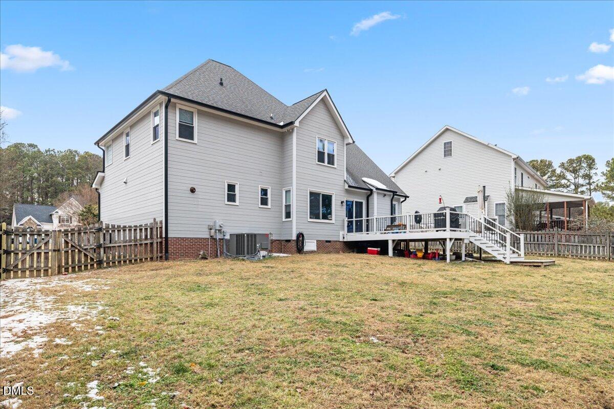 9 Otters Run Durham, NC 27712 - Photo 63 of 72 63-9 Otters Run