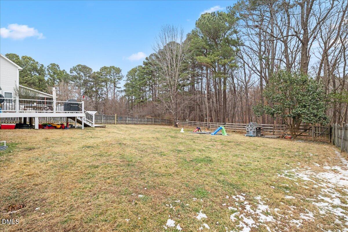 9 Otters Run Durham, NC 27712 - Photo 64 of 72 64-9 Otters Run