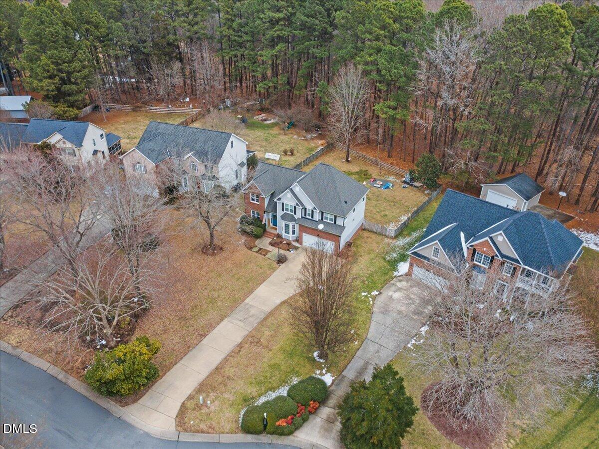 9 Otters Run Durham, NC 27712 - Photo 65 of 72 65-9 Otters Run