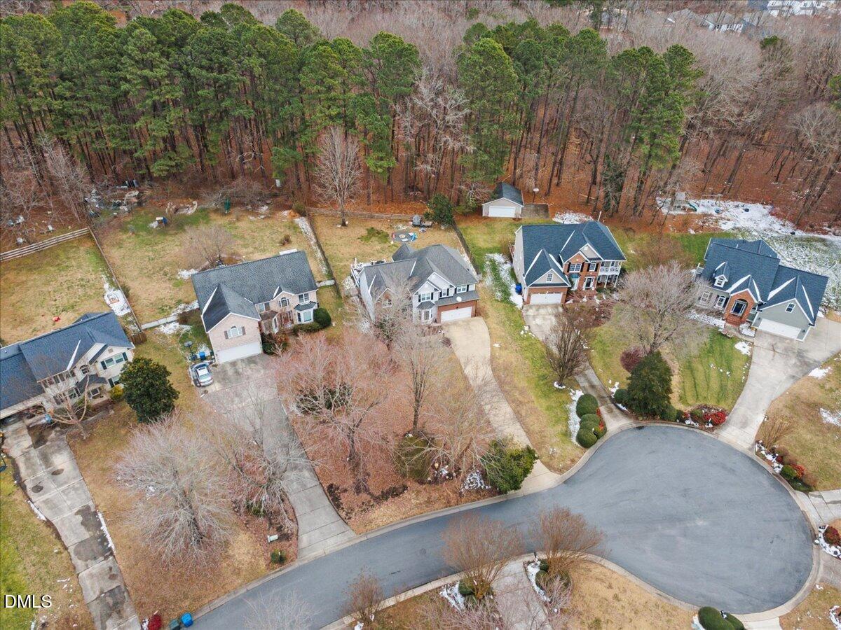 9 Otters Run Durham, NC 27712 - Photo 67 of 72 67-9 Otters Run