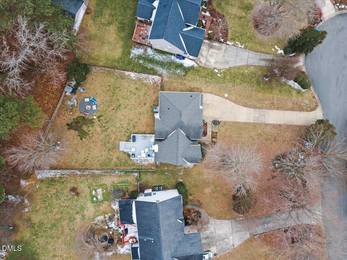 9 Otters Run Durham, NC 27712 - Photo 68 of 72 68-9 Otters Run