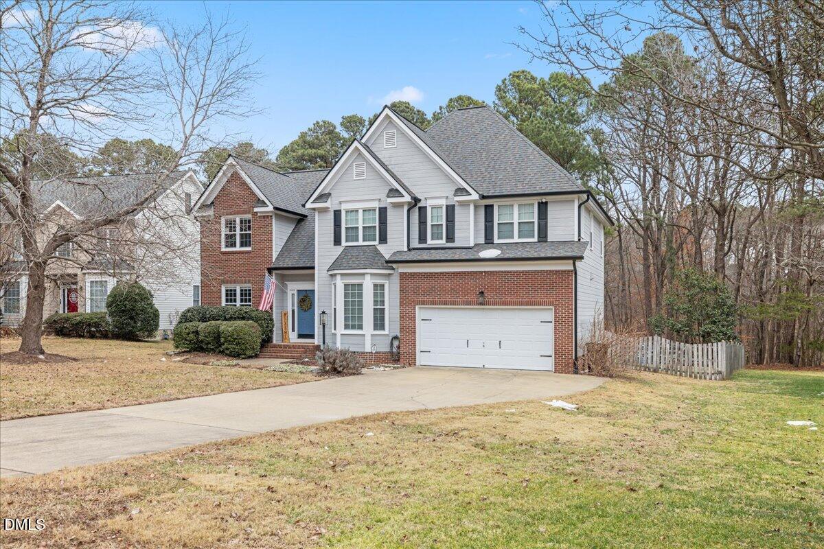 9 Otters Run Durham, NC 27712 - Photo 5 of 72 05-9 Otters Run