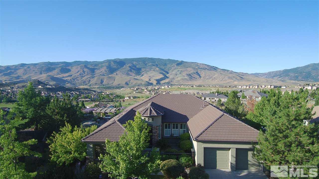 8992 Beacon Ridge Trail Reno, NV 89523 - Photo 1 of 25 Photo 1