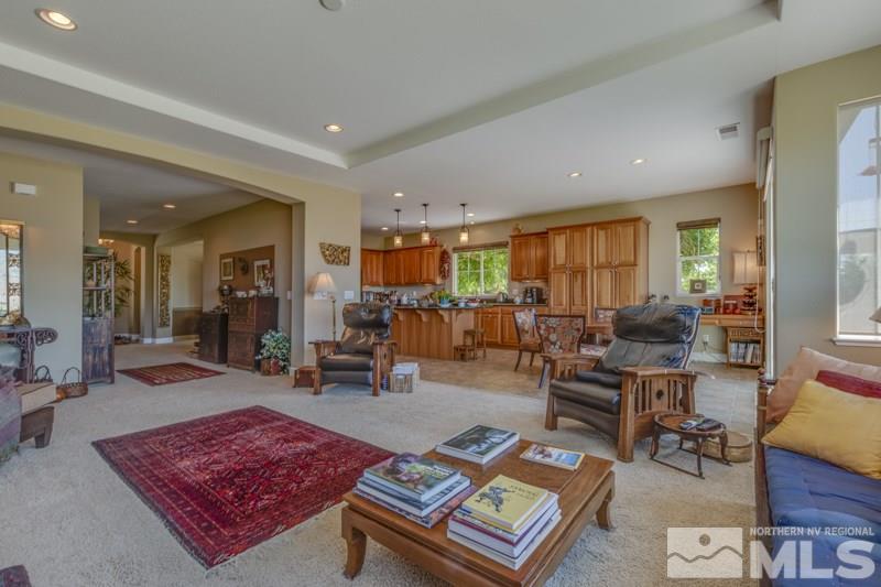 8992 Beacon Ridge Trail Reno, NV 89523 - Photo 11 of 25 Photo 11