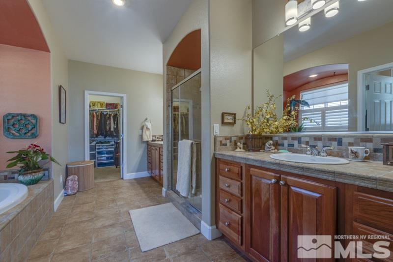 8992 Beacon Ridge Trail Reno, NV 89523 - Photo 17 of 25 Photo 17