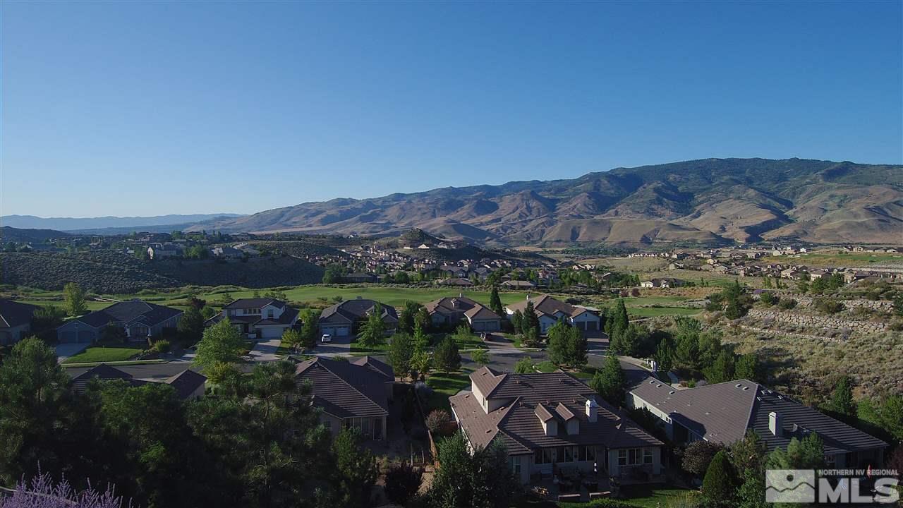 8992 Beacon Ridge Trail Reno, NV 89523 - Photo 2 of 25 Photo 2