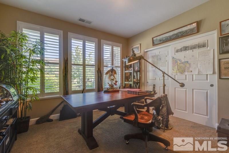 8992 Beacon Ridge Trail Reno, NV 89523 - Photo 21 of 25 Photo 21
