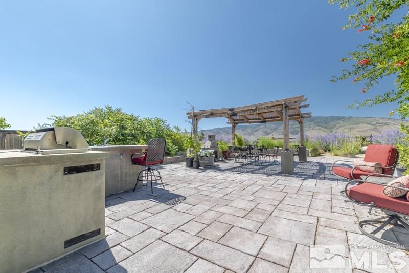 8992 Beacon Ridge Trail Reno, NV 89523 - Photo 23 of 25 Photo 23
