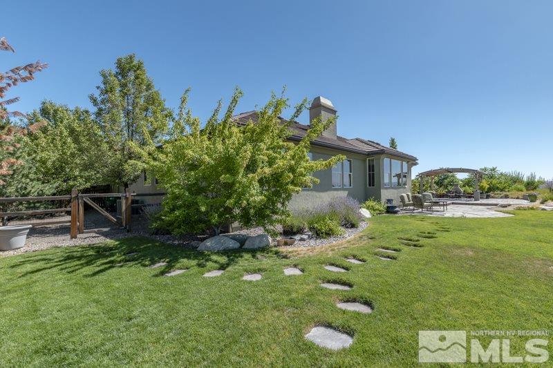 8992 Beacon Ridge Trail Reno, NV 89523 - Photo 25 of 25 Photo 25