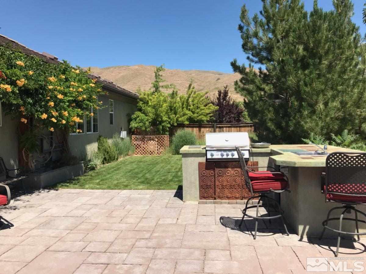 8992 Beacon Ridge Trail Reno, NV 89523 - Photo 4 of 25 Photo 4