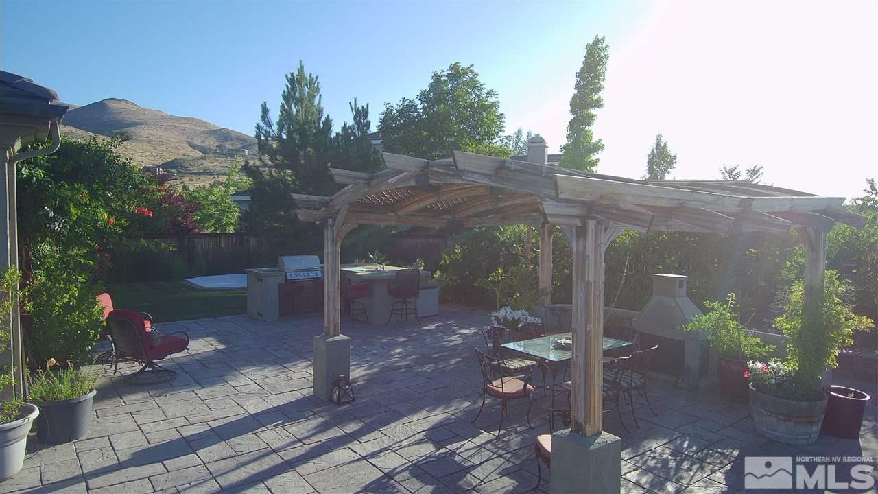 8992 Beacon Ridge Trail Reno, NV 89523 - Photo 5 of 25 Photo 5