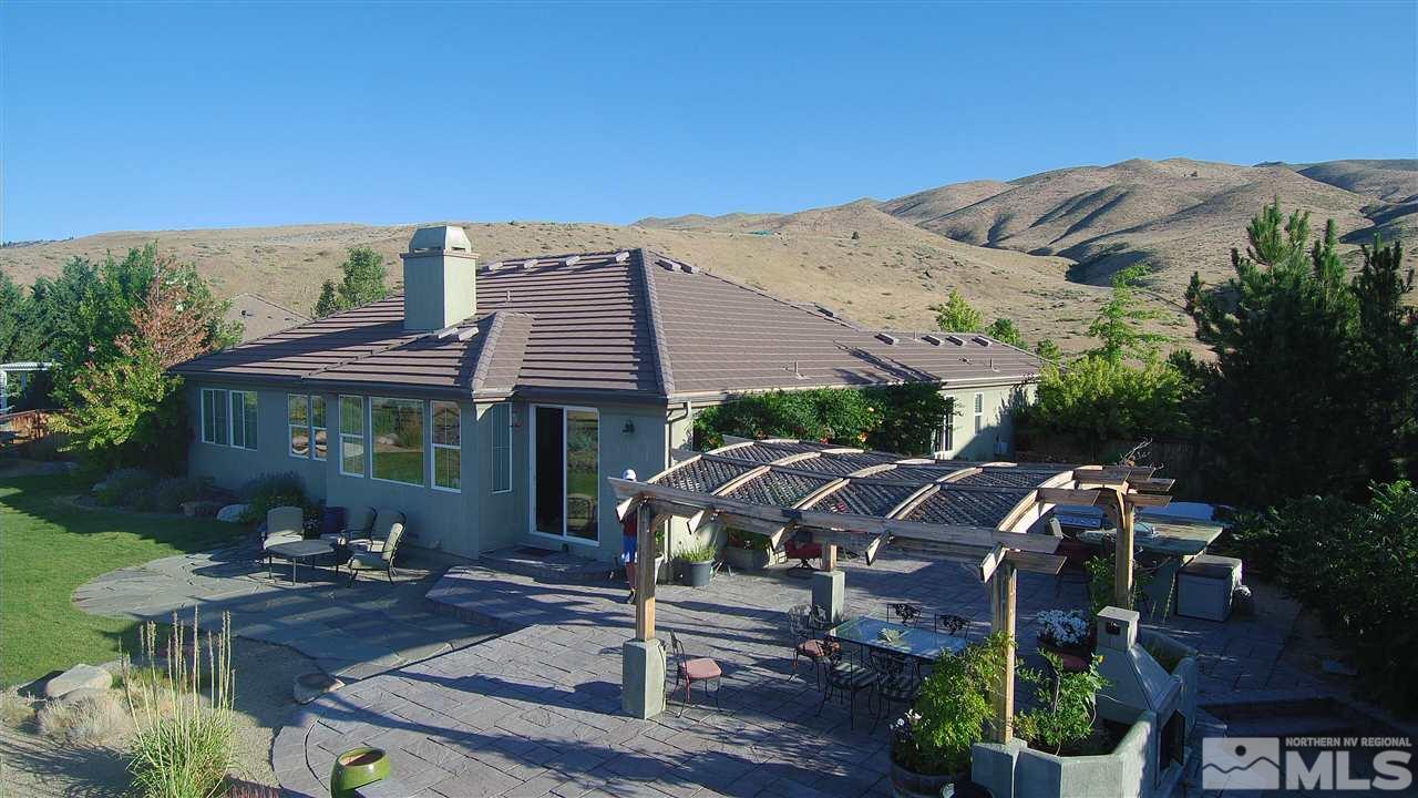 8992 Beacon Ridge Trail Reno, NV 89523 - Photo 6 of 25 Photo 6