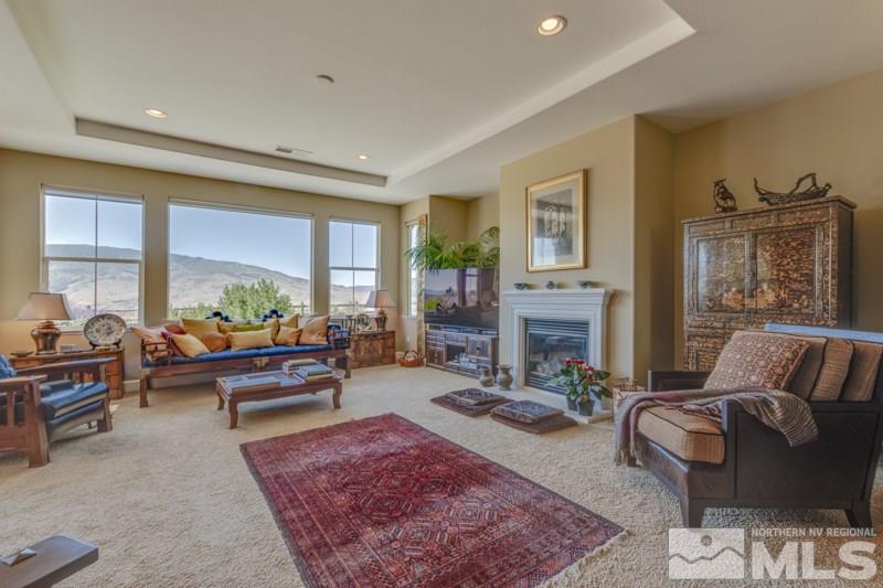 8992 Beacon Ridge Trail Reno, NV 89523 - Photo 10 of 25 Photo 10