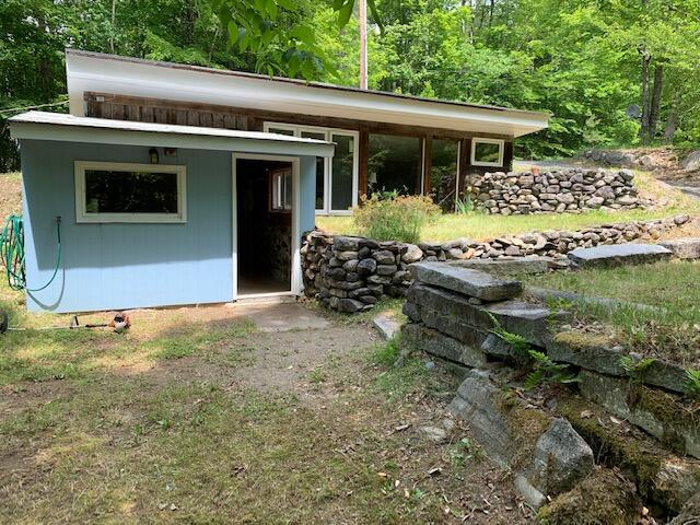 143 Wharff Road Guilford, ME 04443 - Photo 5 of 20 Entryway entrance