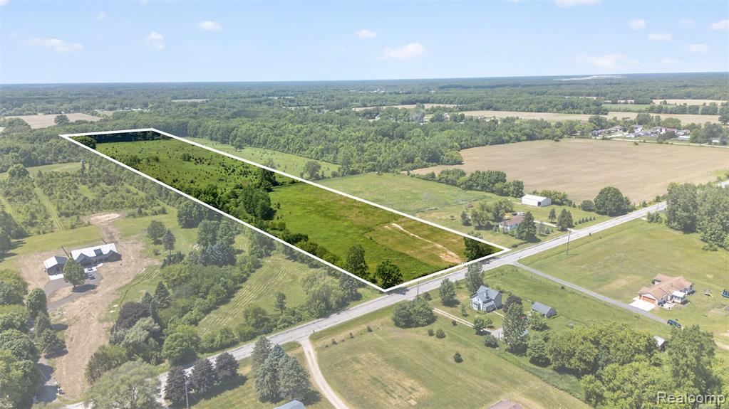 0 North Webster Road Mount Morris, MI 48458 - Photo 2 of 20