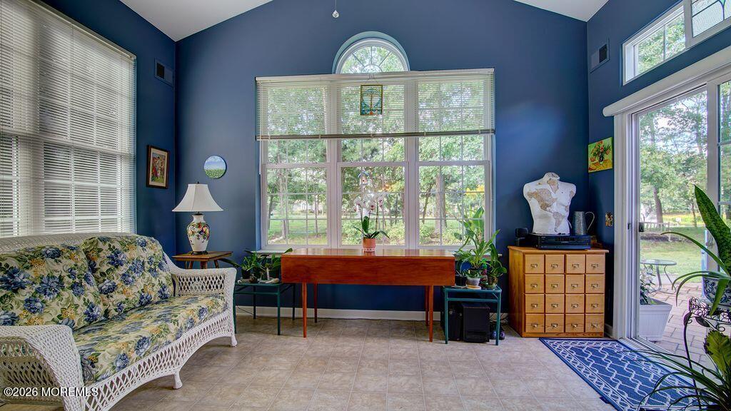 20 Crooked Stick Road Jackson, NJ 08527 - Photo 14 of 32 1 Sunroom